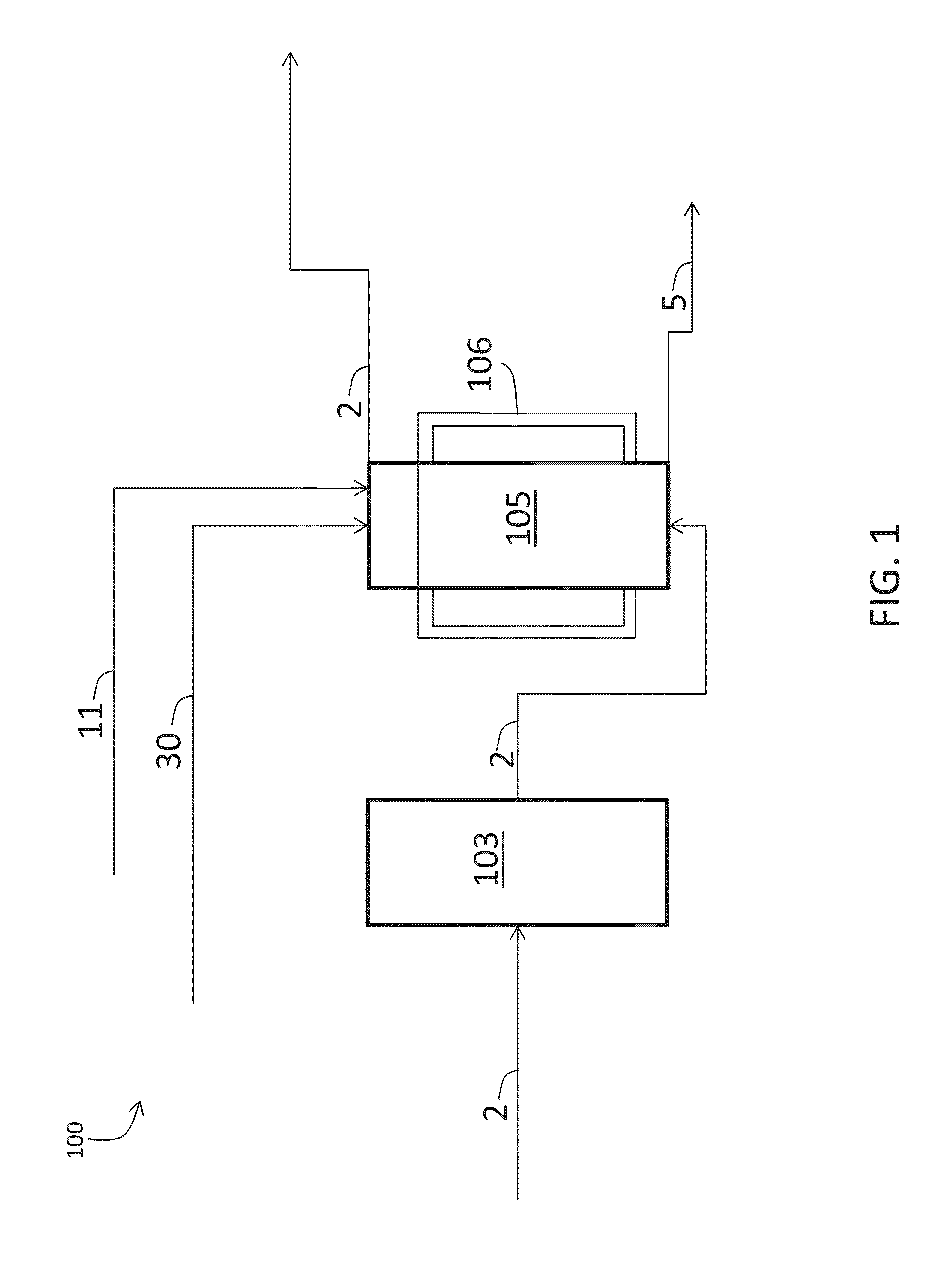 Systems and methods for acid gas removal from a gaseous stream