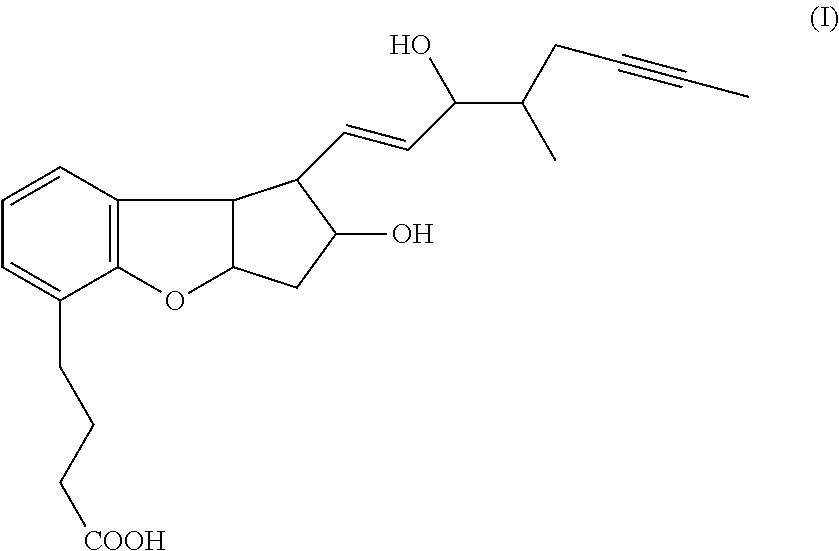 Methods for producing beraprost and its derivatives