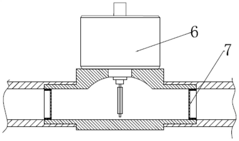 Display model of otolithiasis occurrence and reduction treatment mechanism