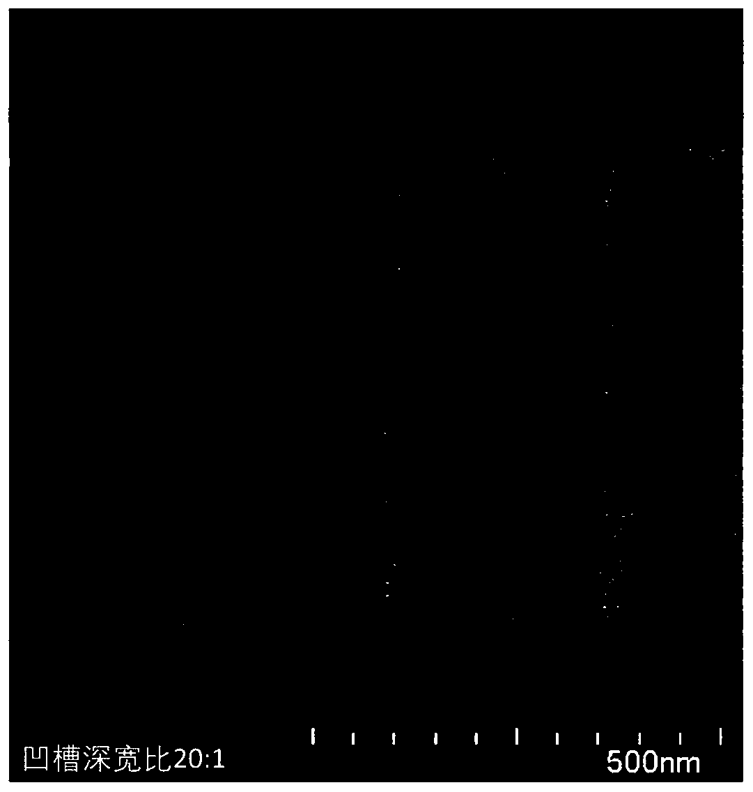 A flowable chemical vapor deposition method for silicon oxide films