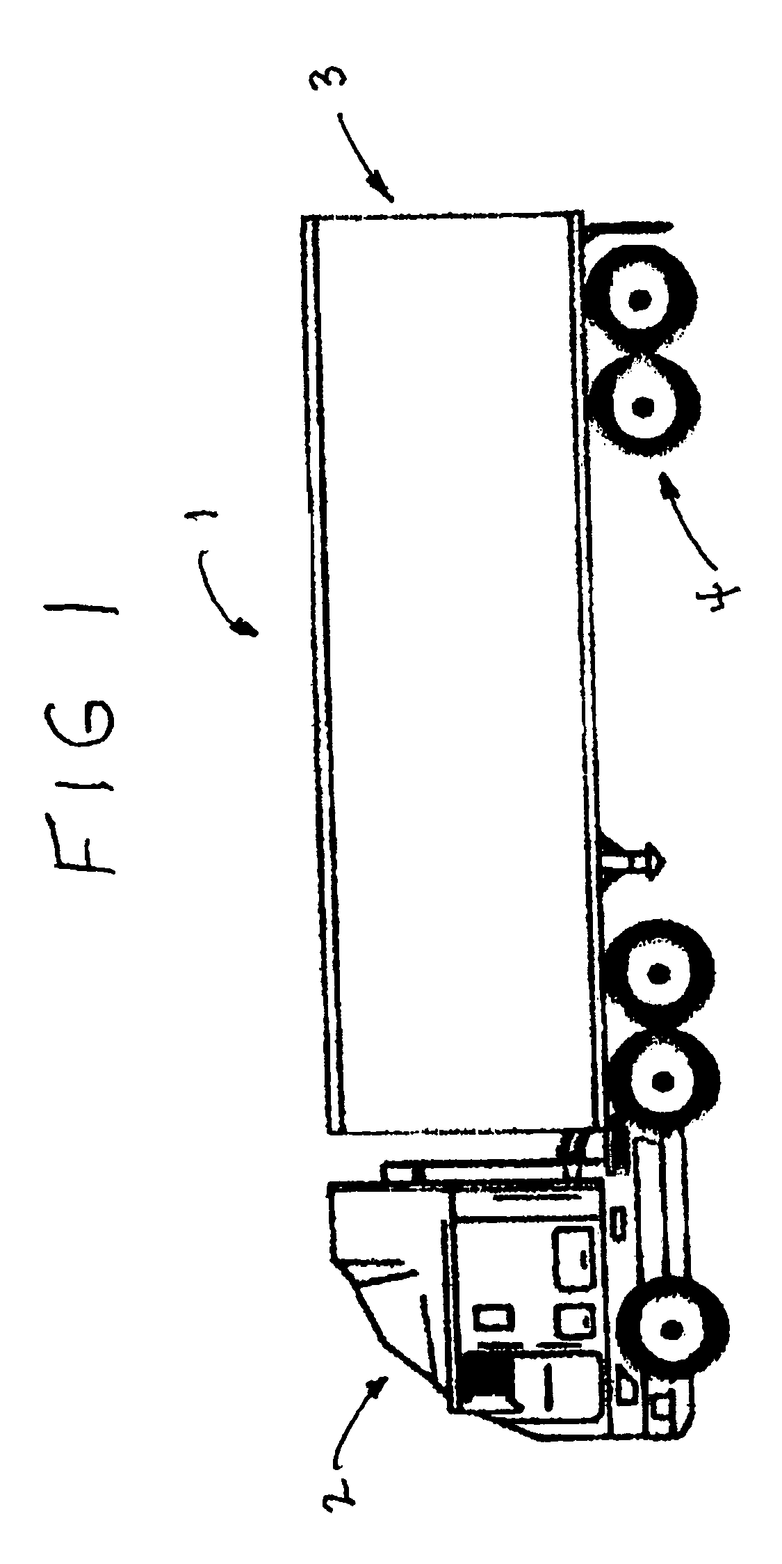 Locking pin locator