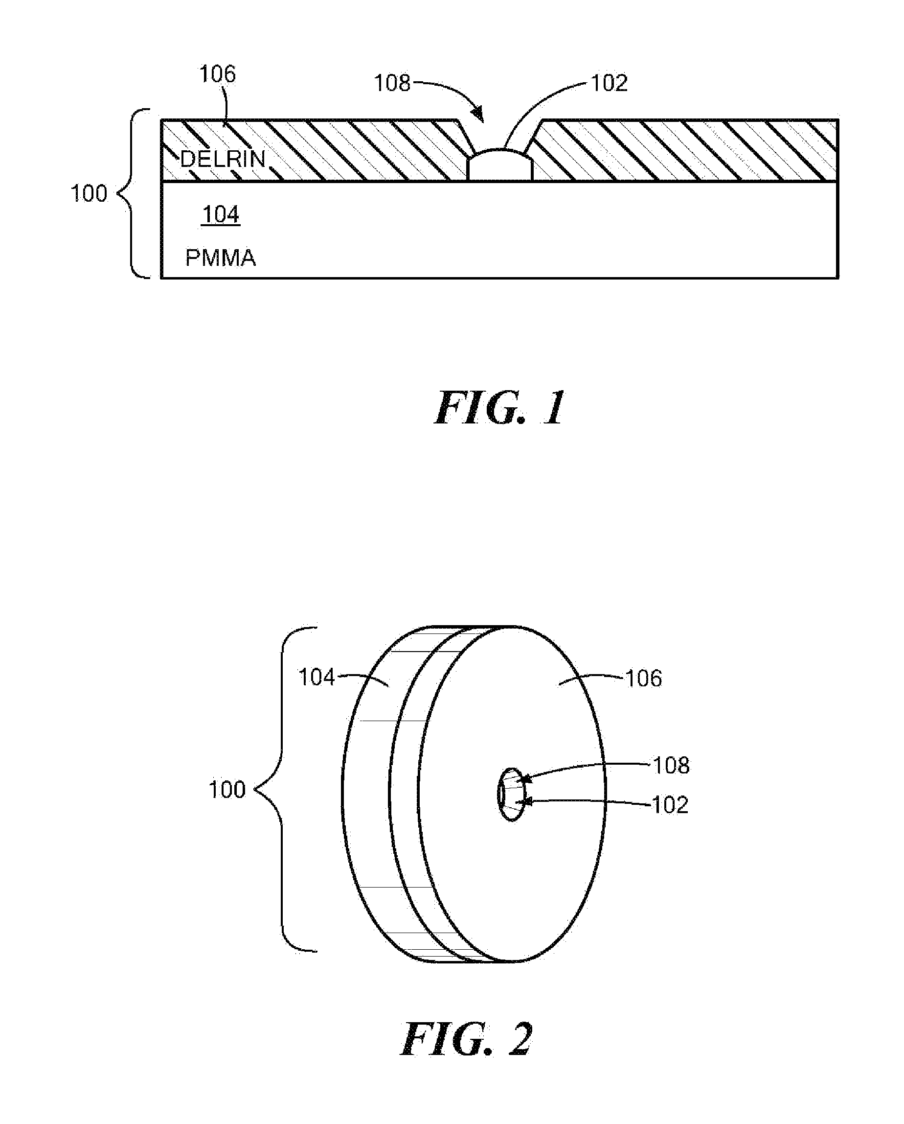 Retinal imaging system for the mouse or rat or other small animals