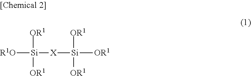 Coating composition, process for producing the composition, and laminate having a hard coat layer