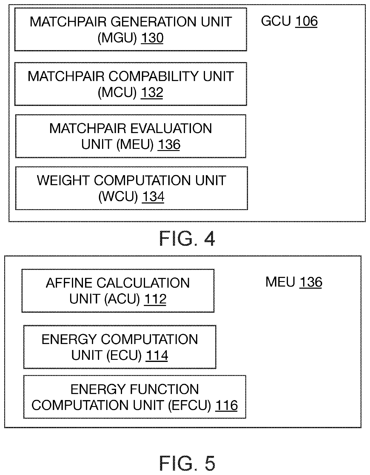 Associating spatial point sets with candidate correspondences