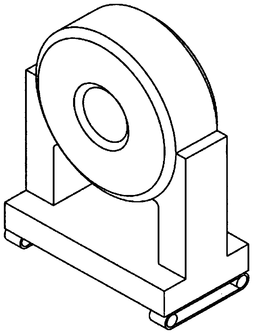 Scanning mode switching system