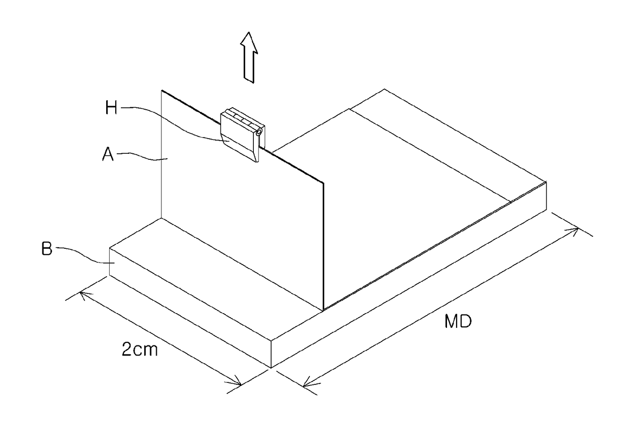 Thin polarizing plate and method of manufacturing the same