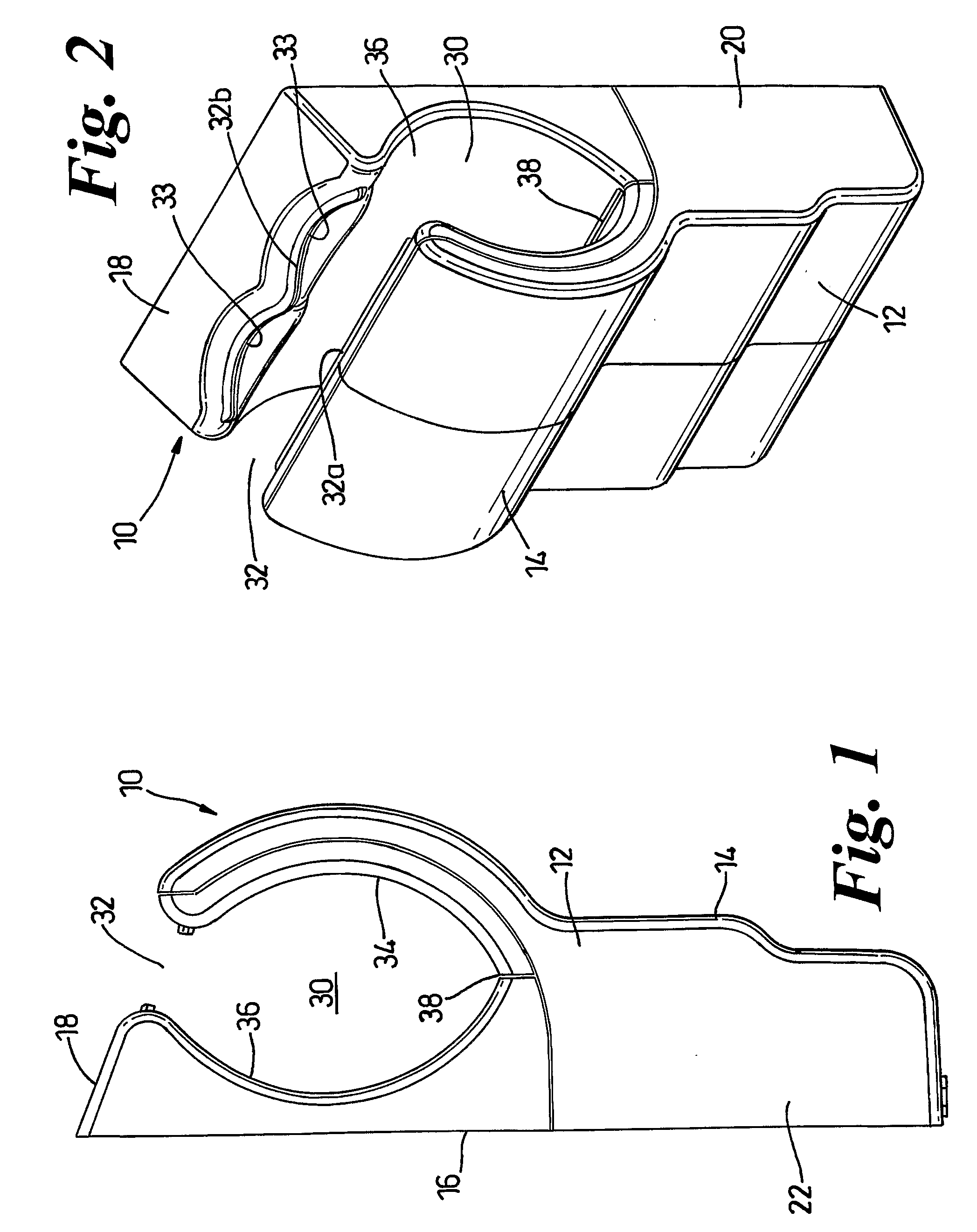 Drying apparatus