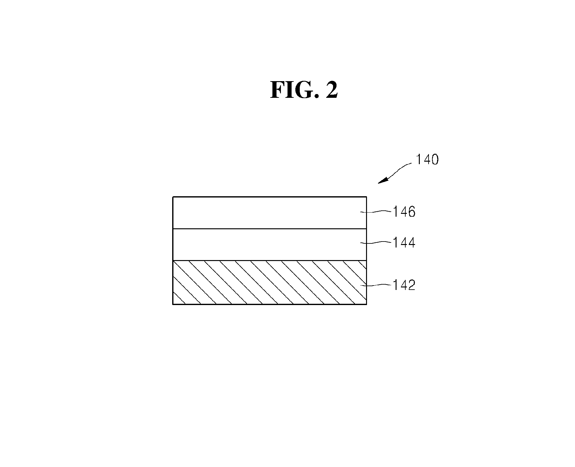 Vacuum insulation panel with improved rupturing and preparation method thereof