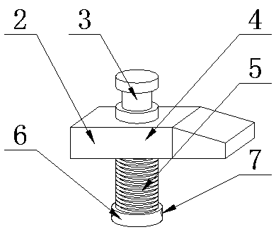 An environment-friendly printing device for paper color printing