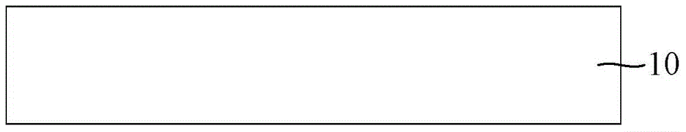 Preparation method of HRP (High Resistance Poly) resistor and method for changing resistance thereof