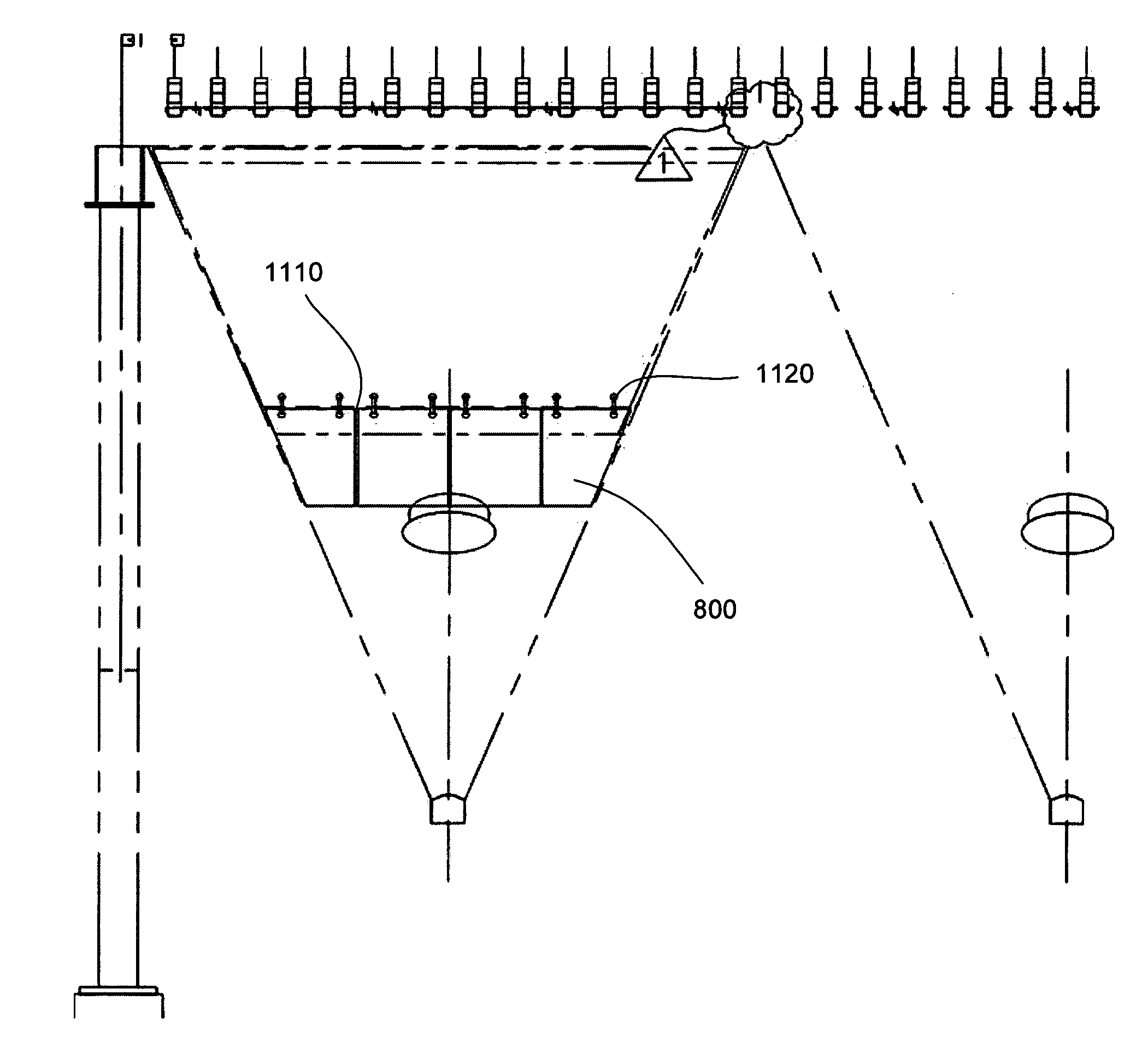 Systems and methods for organic particulate filtration