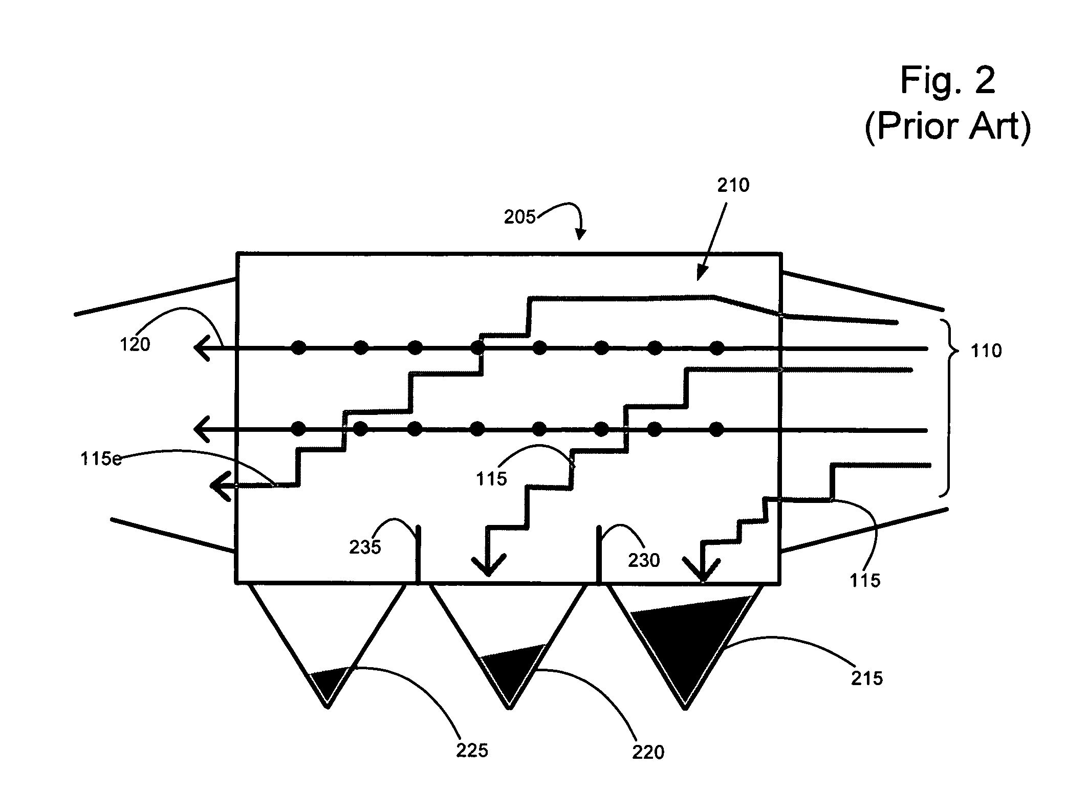 Systems and methods for organic particulate filtration