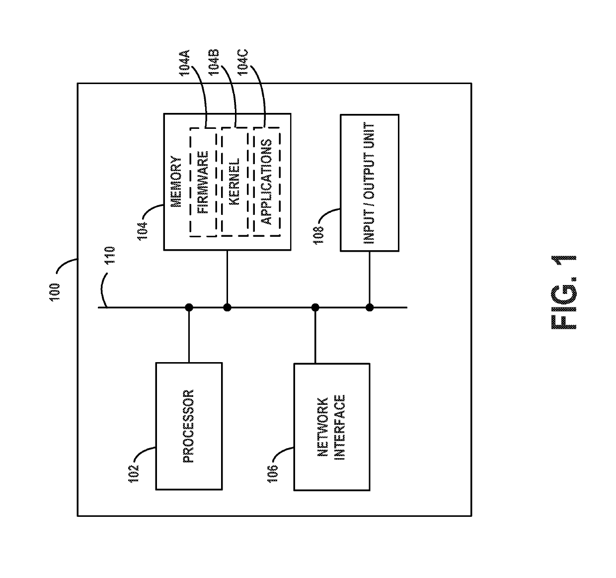 Discovery of remote storage services and associated applications