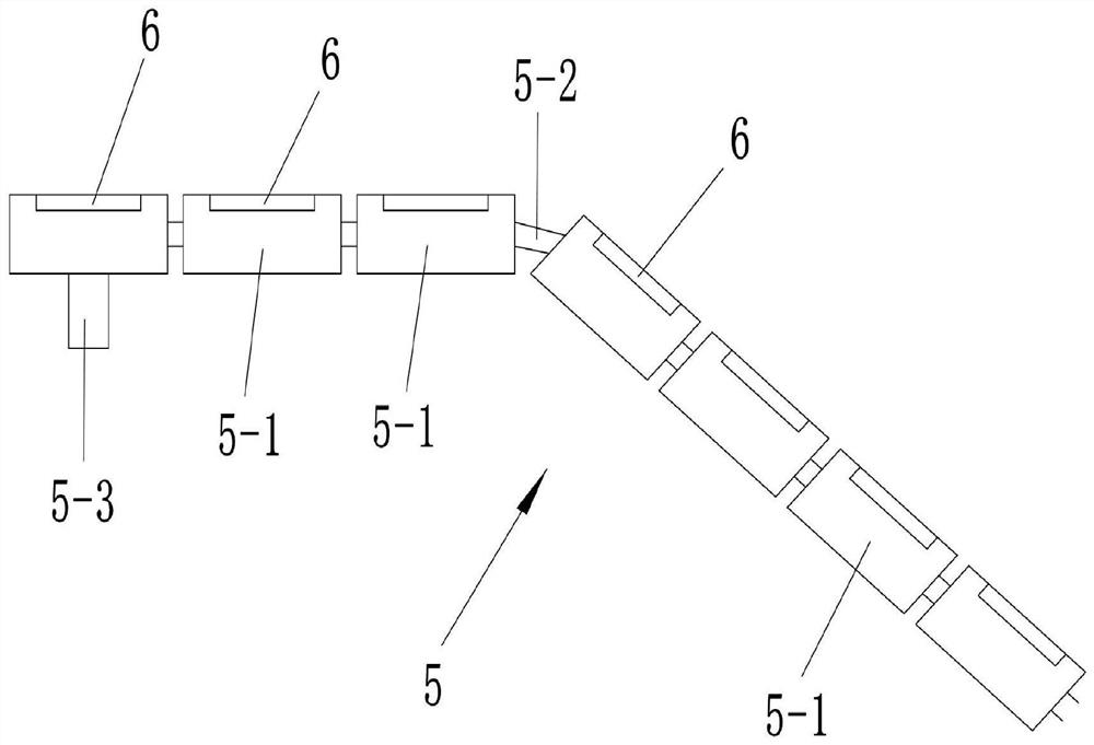 Auxiliary bounce device for martial art training