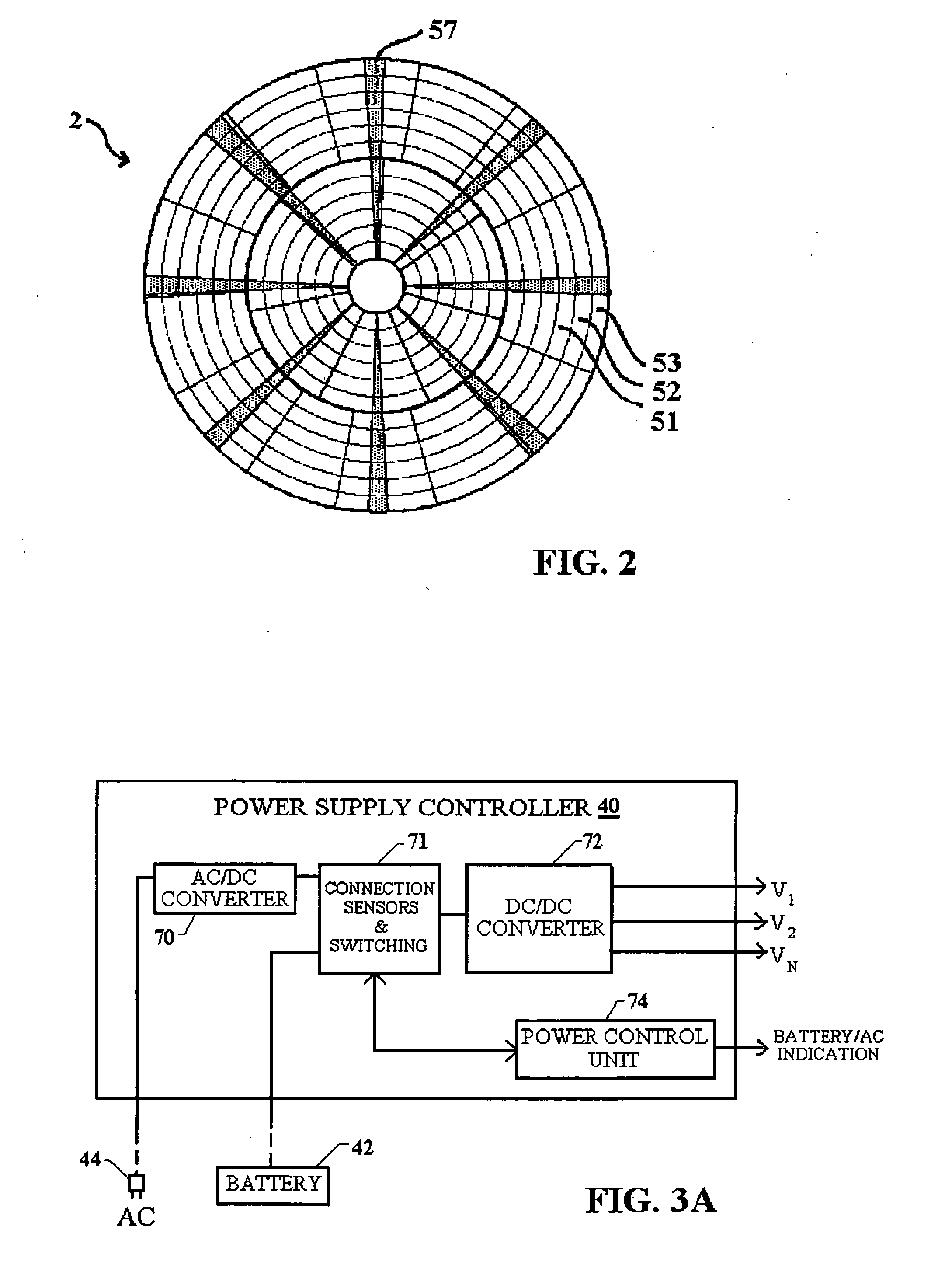 Stepping power consumption levels in a hard disk drive to maximize performance while minimizing power consumption