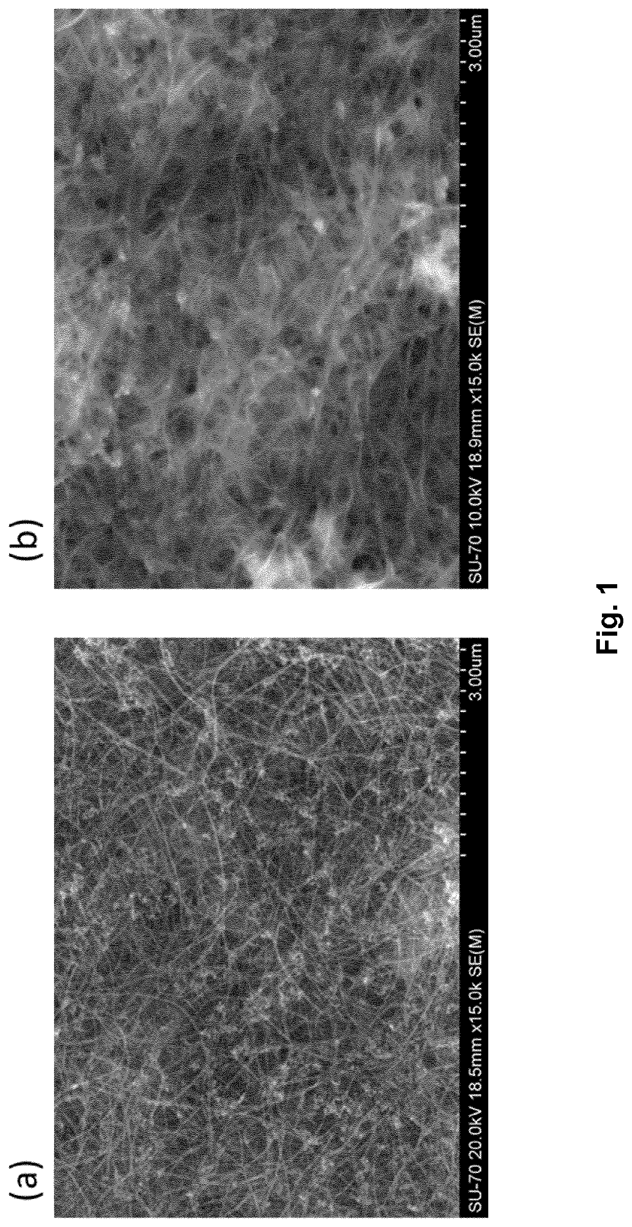 Improvements relating to thermoelectric materials