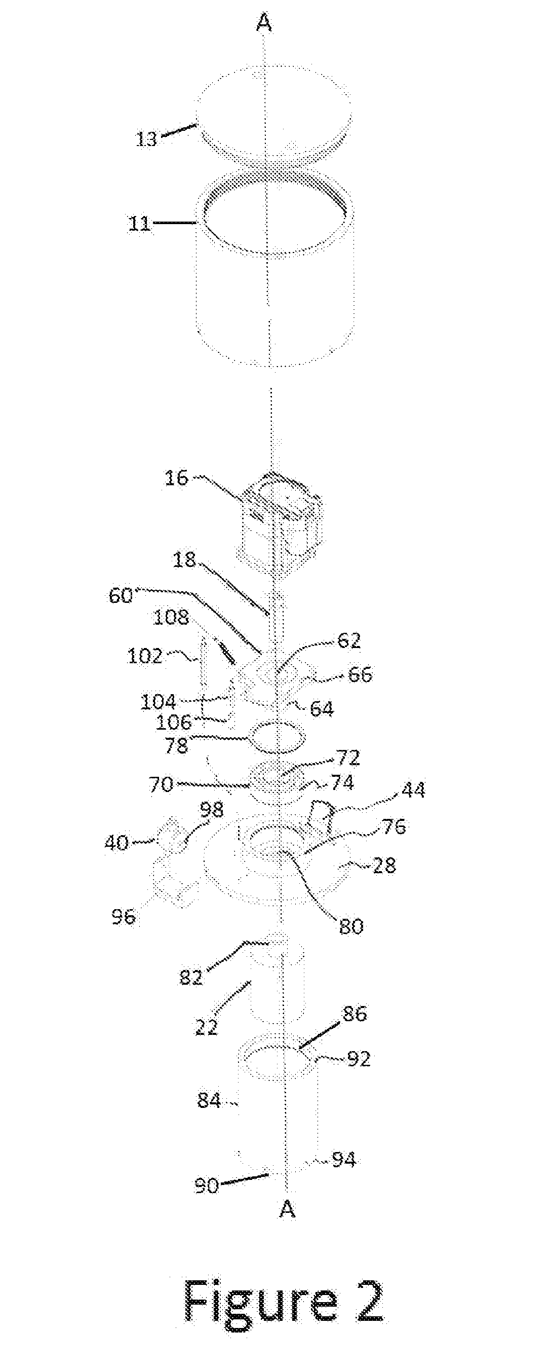 Static Gel Strength Measurement Apparatus and Method