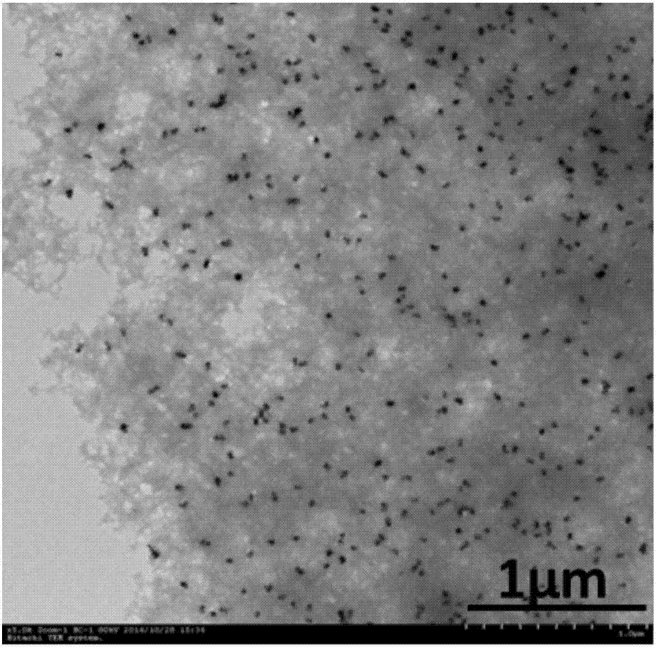 Lignin/silver composite antibacterial agent, and preparation method and application thereof