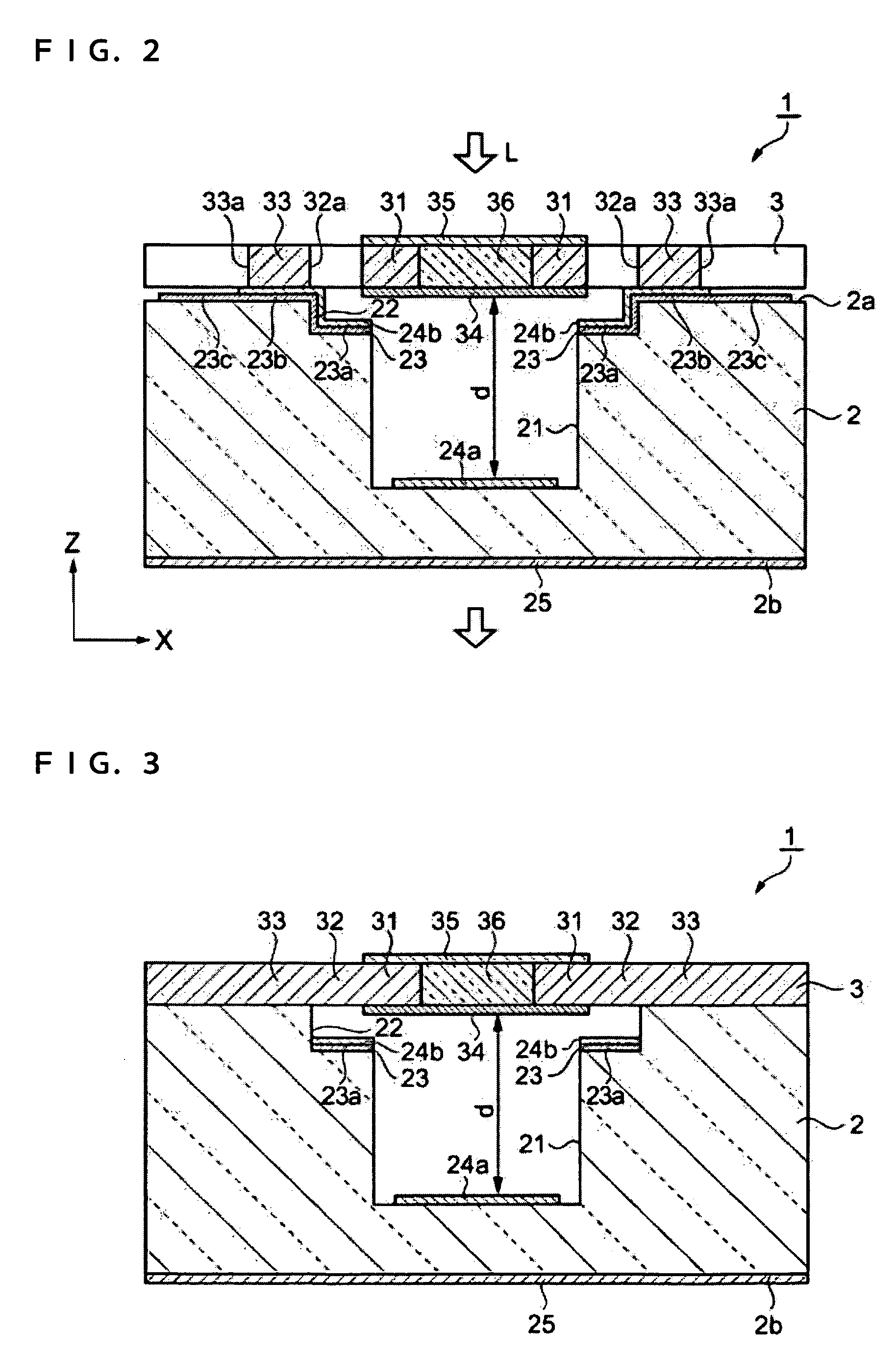 Tunable filter and method of manufacturing the same, and sensing device