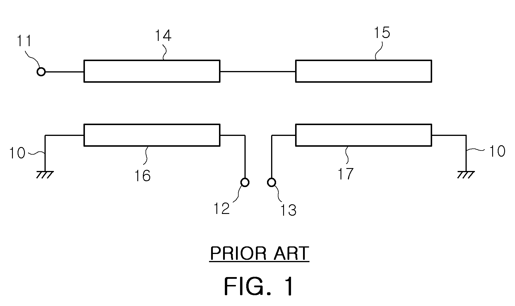 Balun transformer