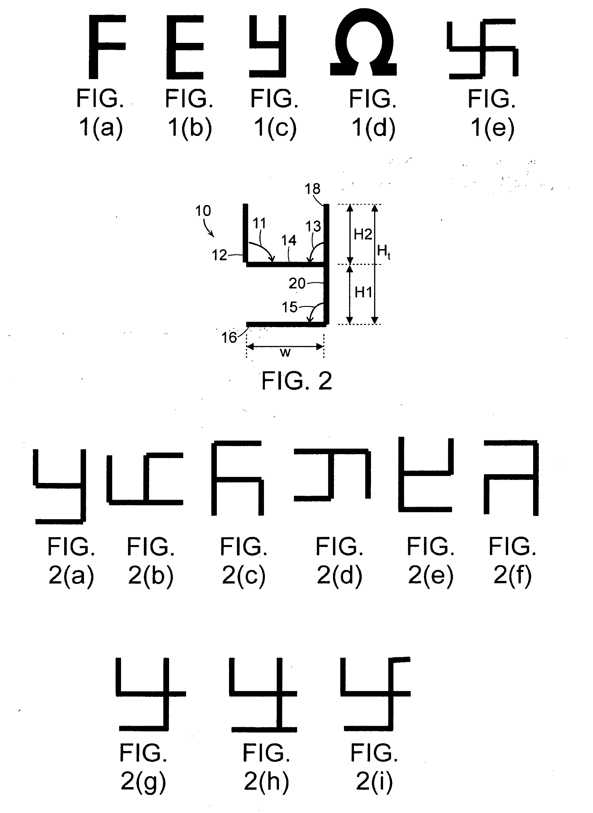 Chiral Metamaterials