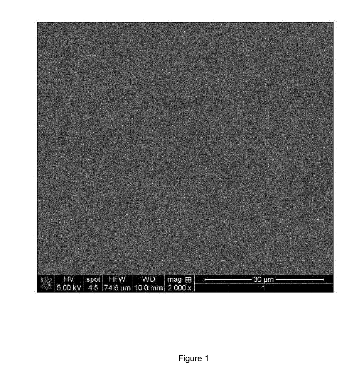 Electrolytic copper foil, electric component and battery including the same