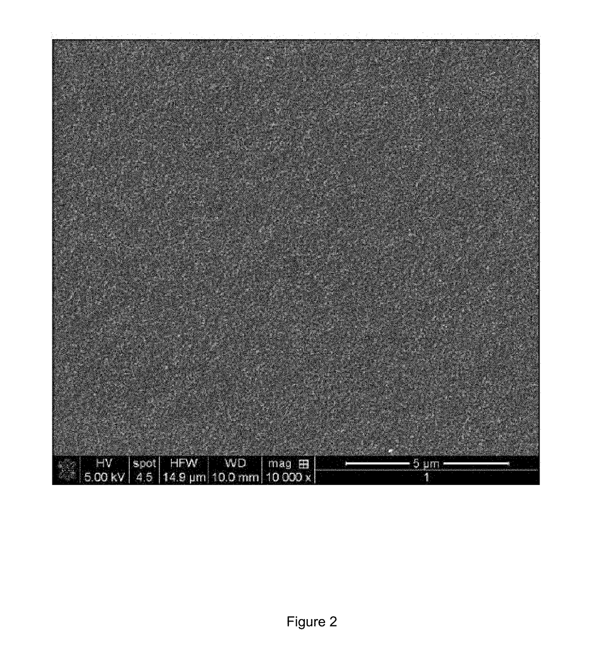 Electrolytic copper foil, electric component and battery including the same