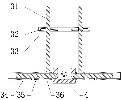 Building construction sand shovel