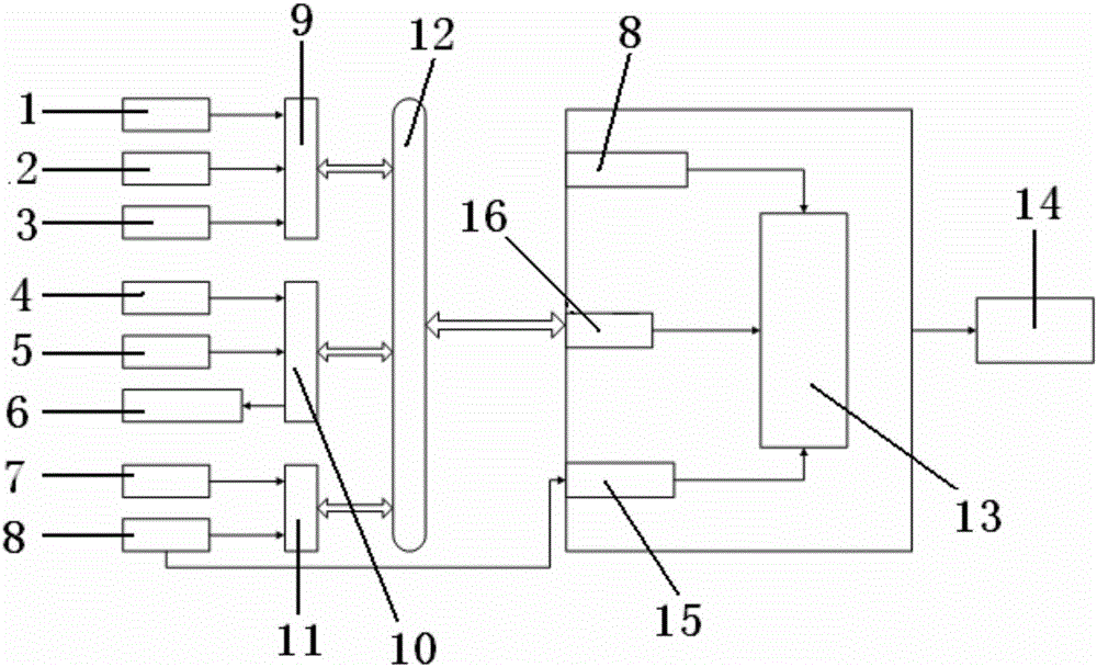 Flameout anti-slipping protection and control method for engine starting and stopping system