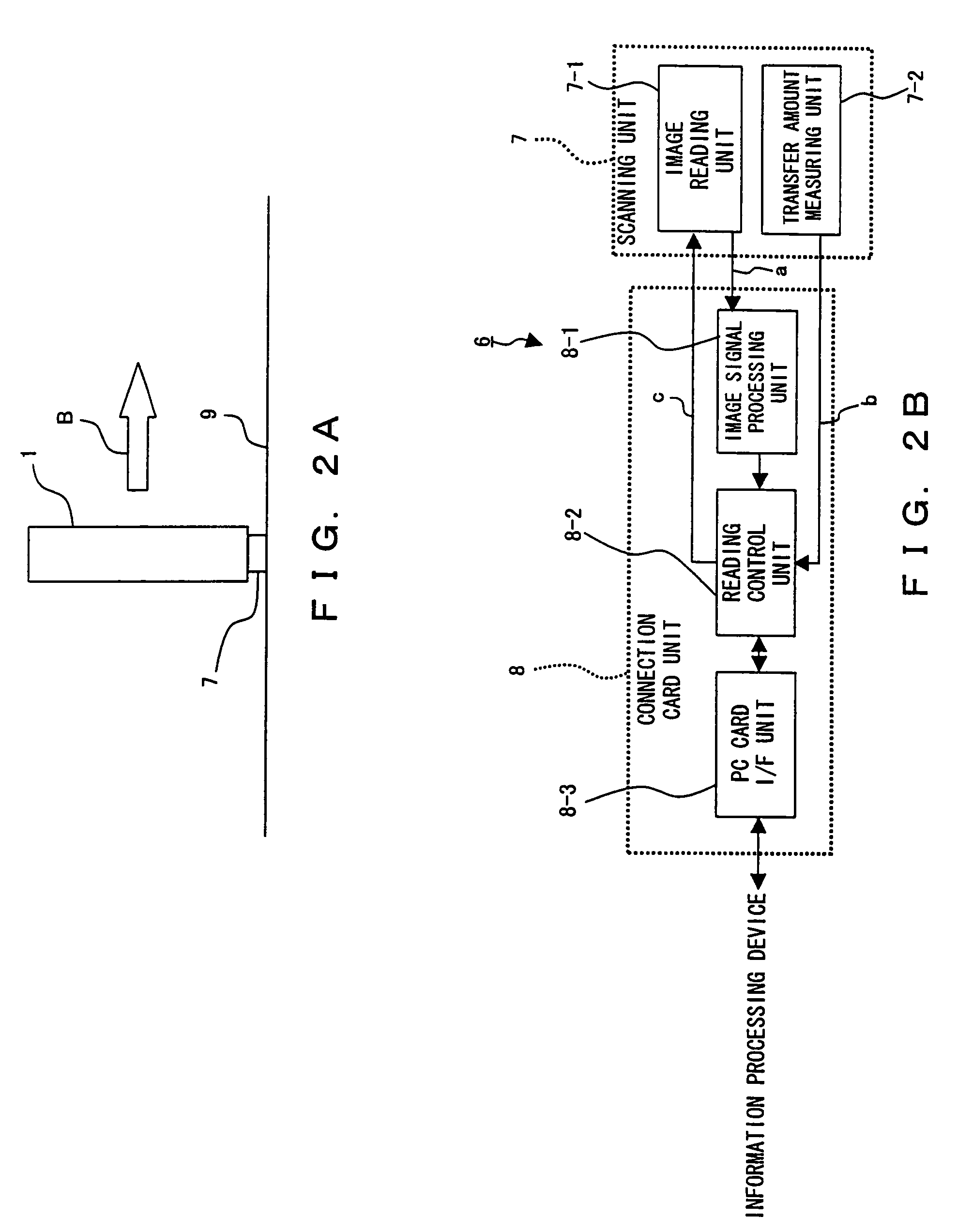 Image reading apparatus