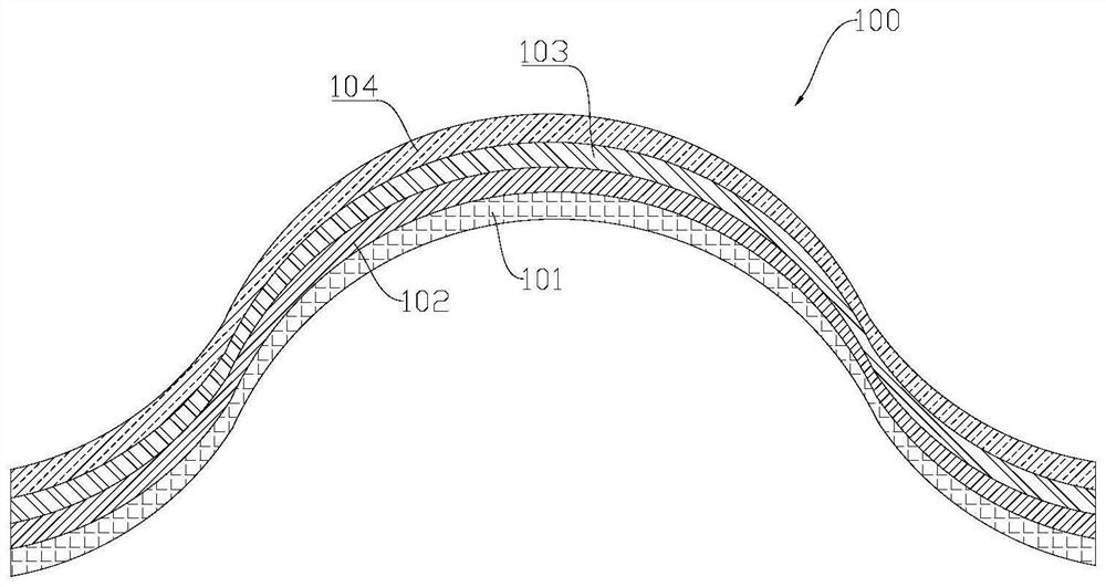 Artificial nose