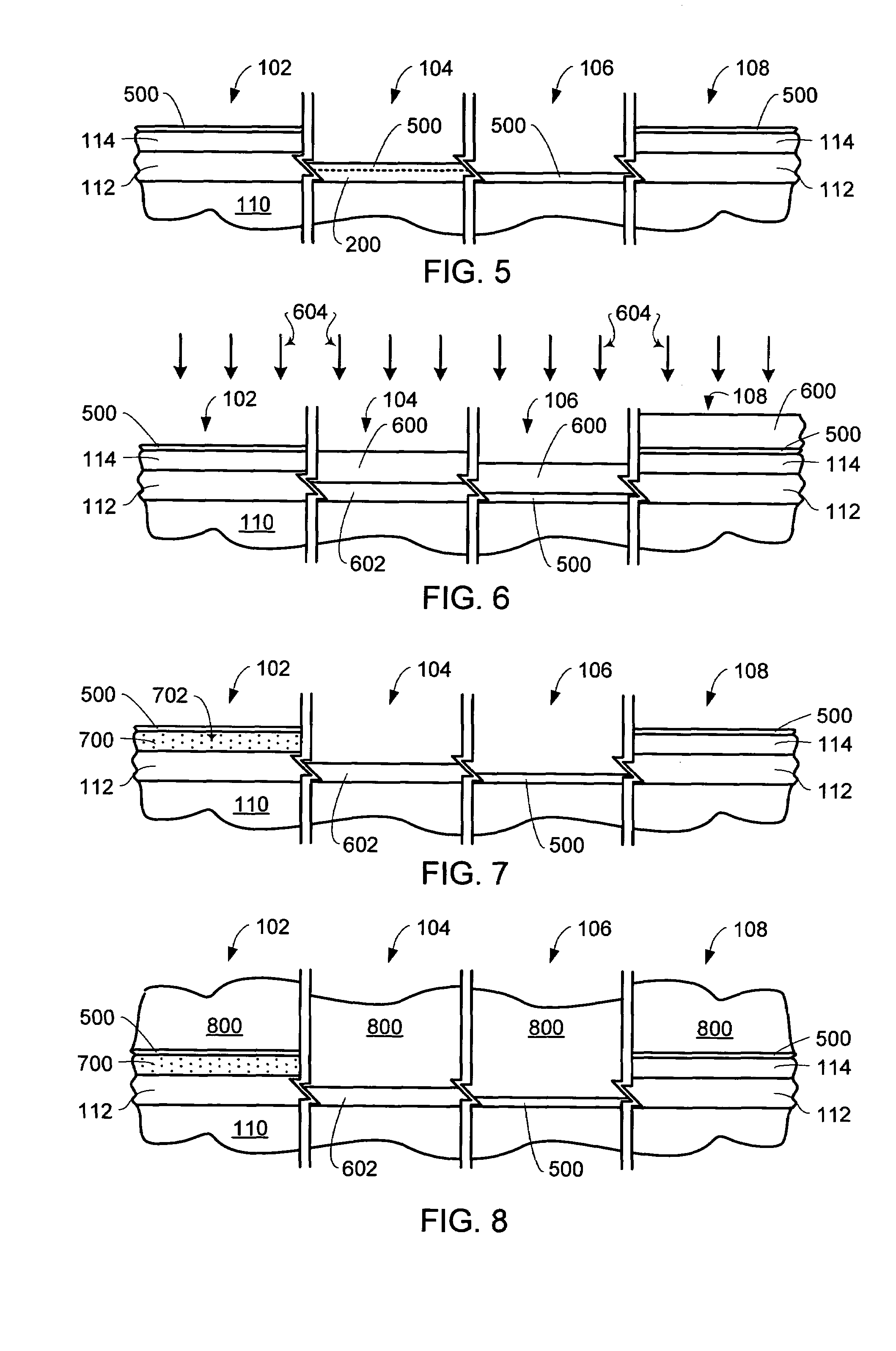 Multi-level gate SONOS flash memory device with high voltage oxide and method for the fabrication thereof