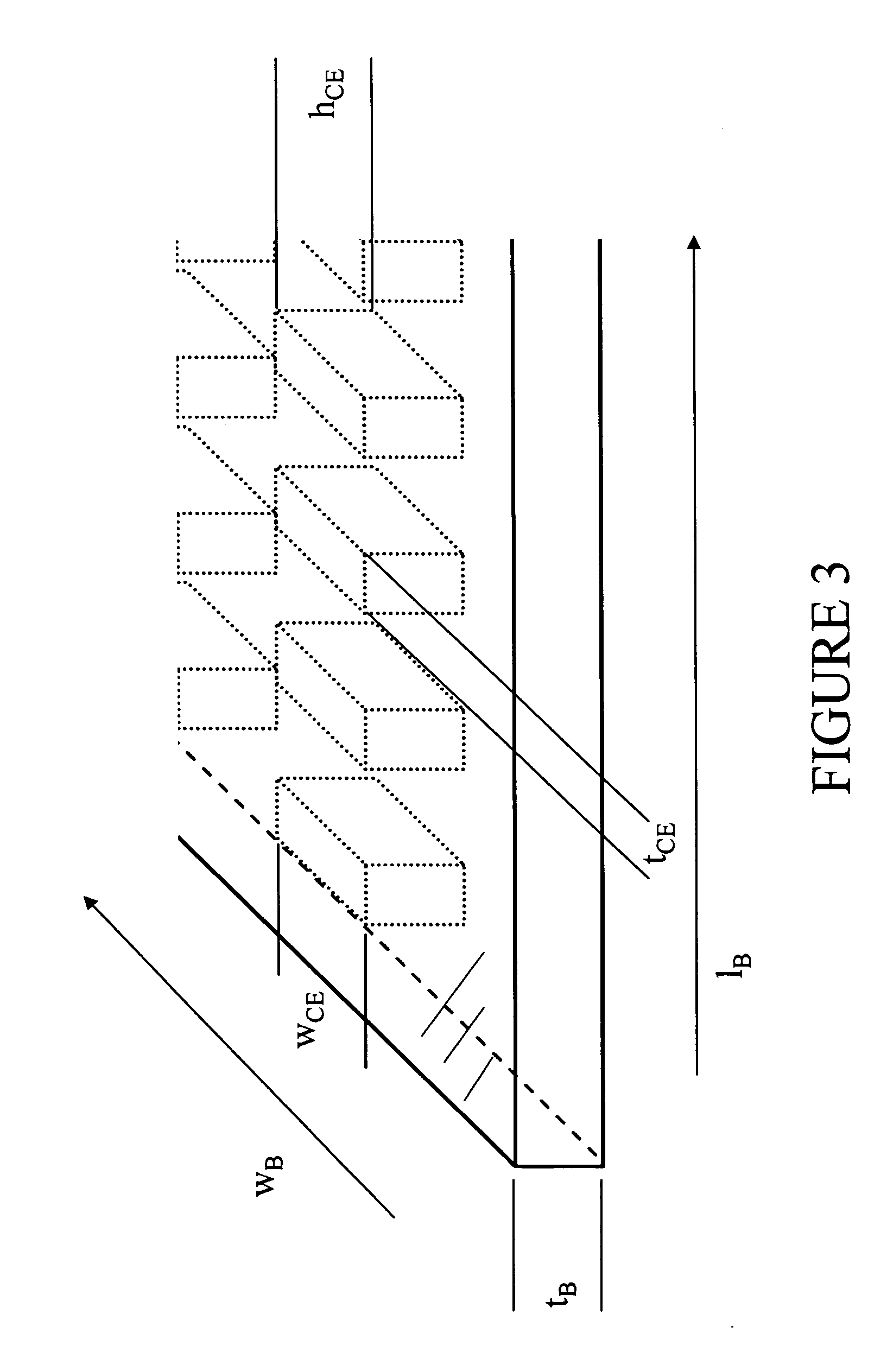 Electrode structure including transparent electrode structure, and applications thereof