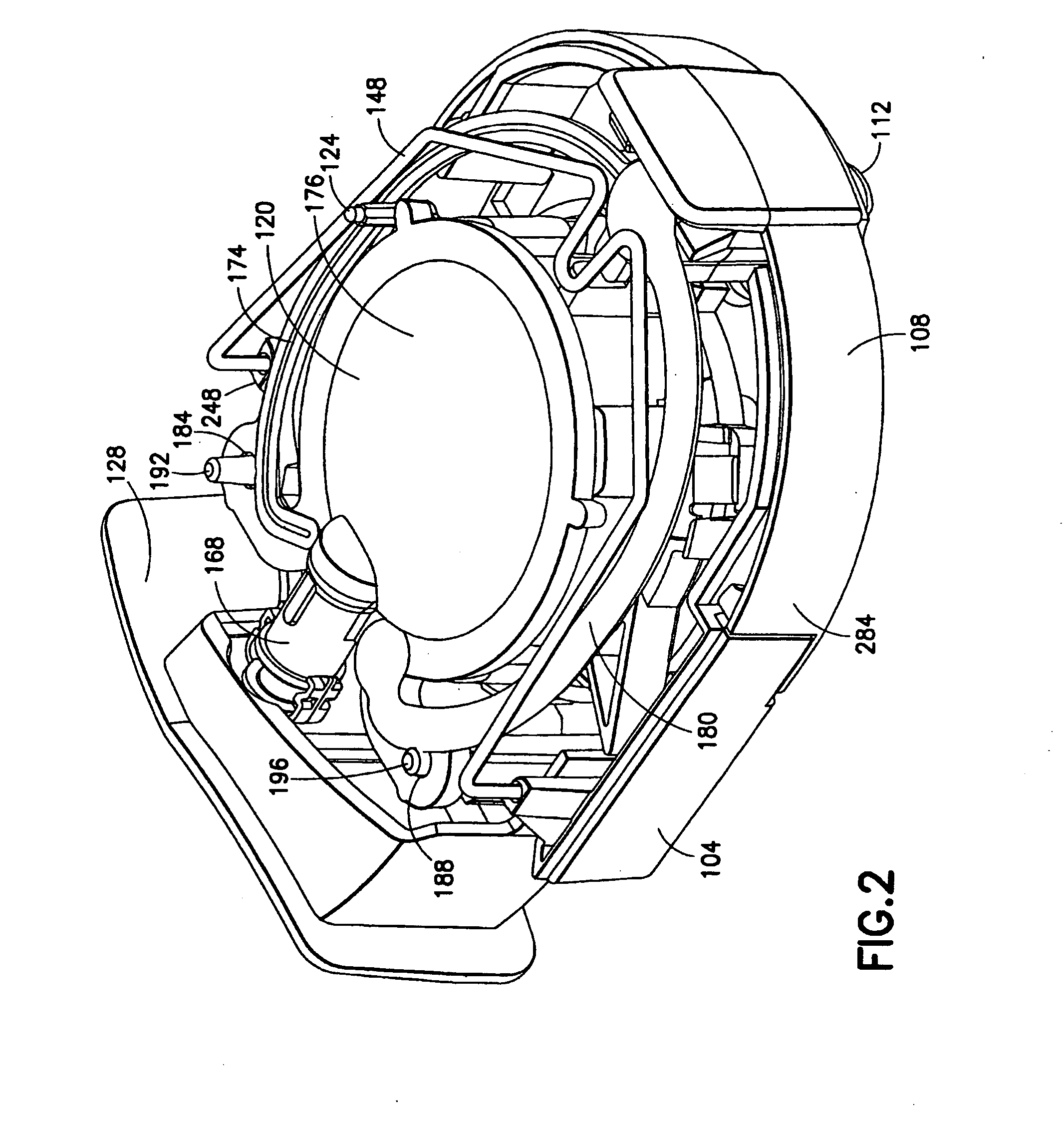 Self-injection device