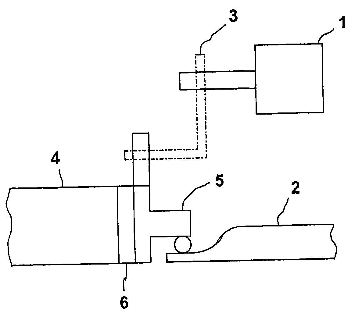 Door system for vehicles