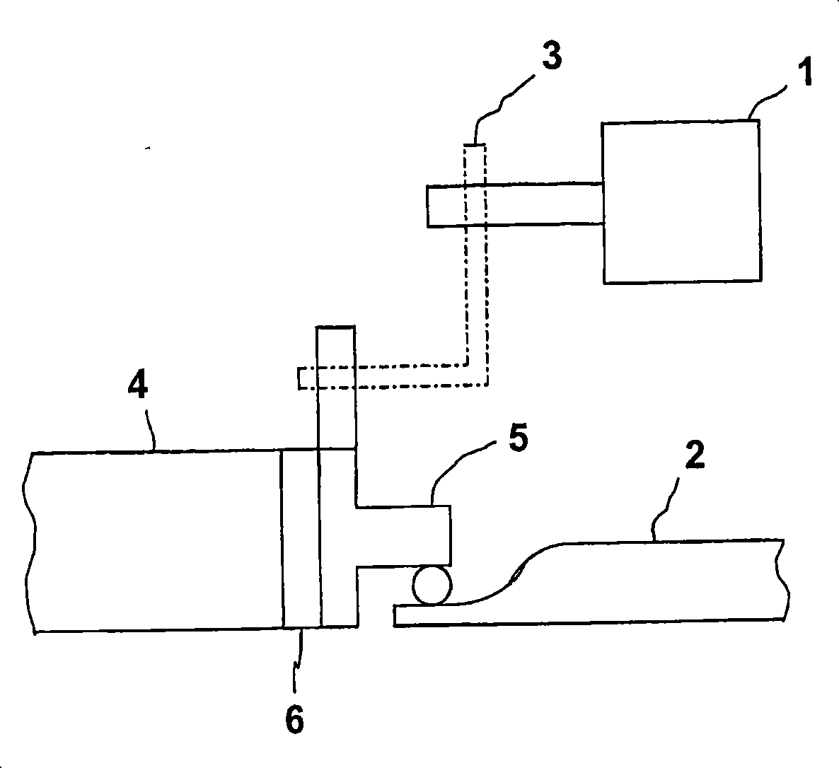 Door system for vehicles