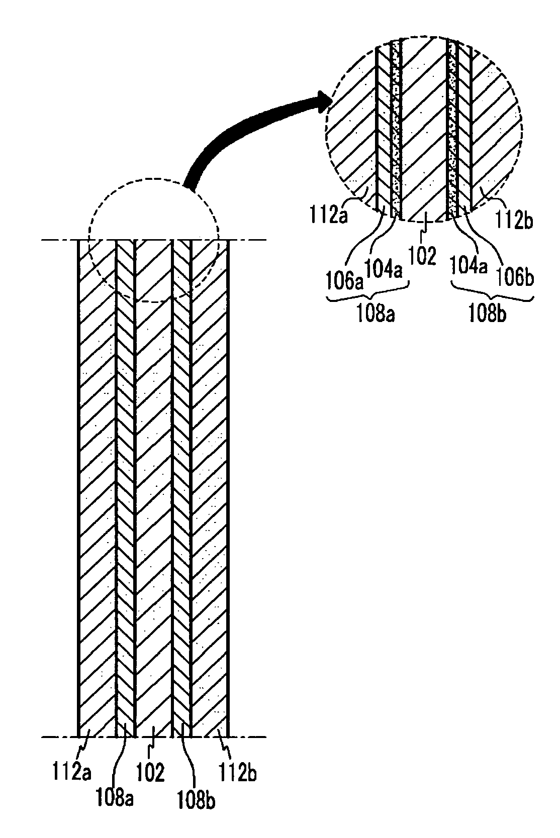 Electrode for a fuel cell, and a membrane-electrode assembly and fuel cell system comprising the same