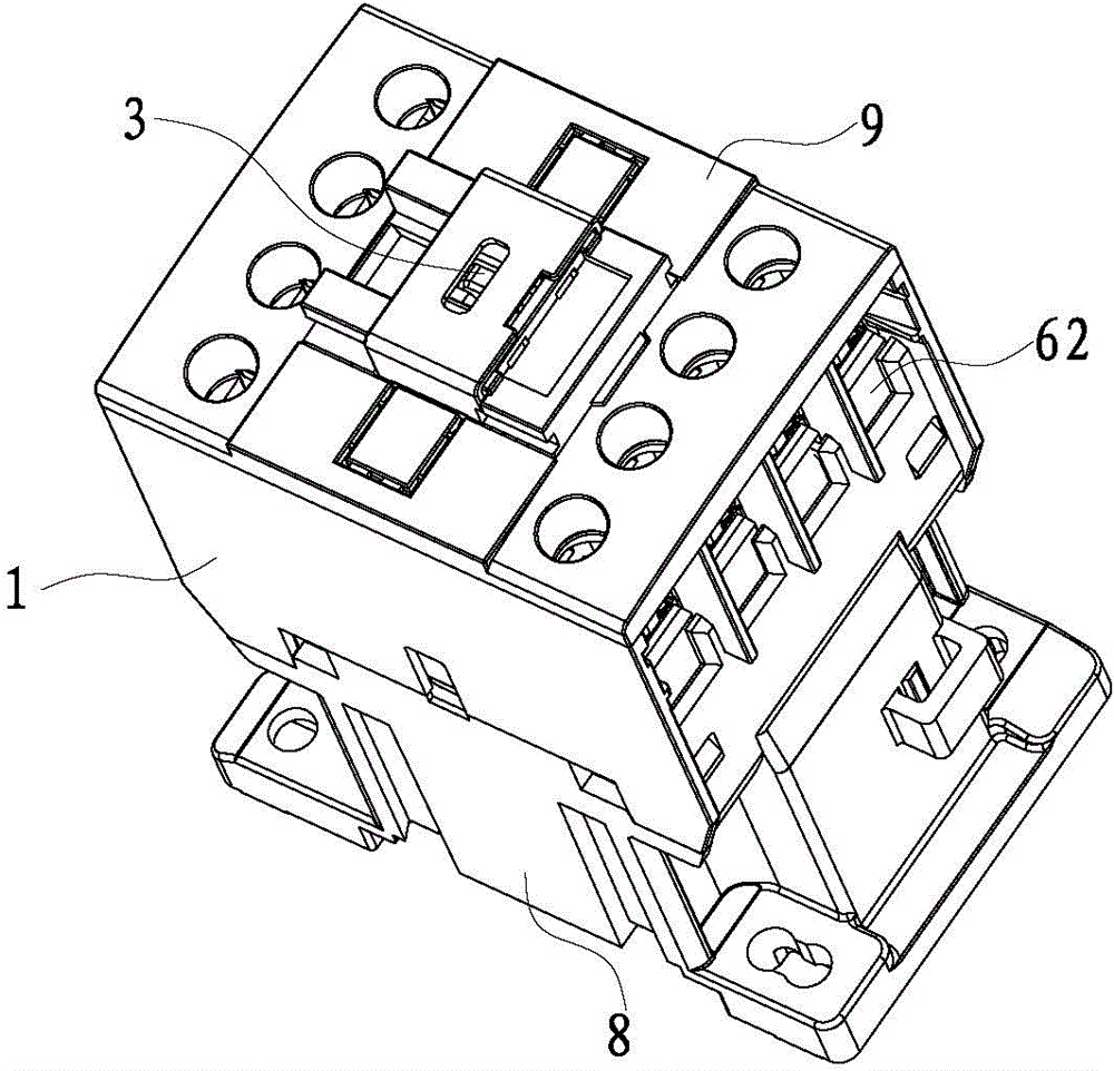 Contactor