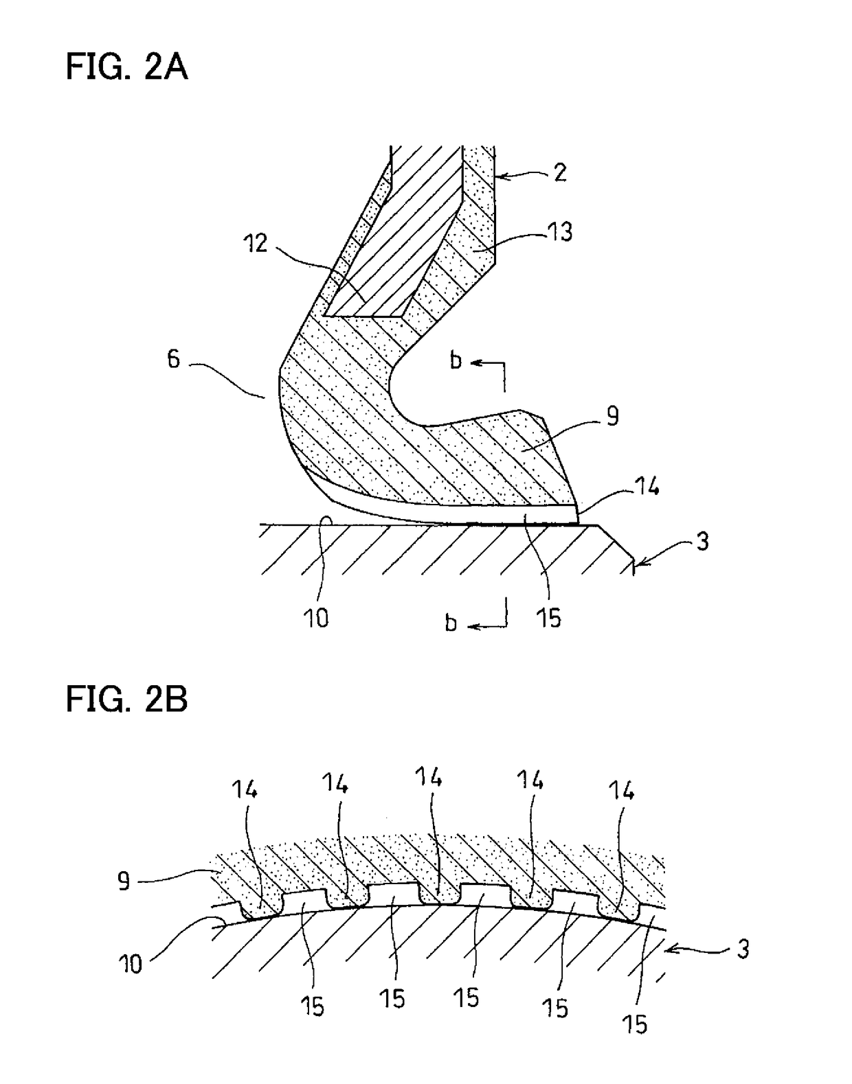 Sealed bearing assembly