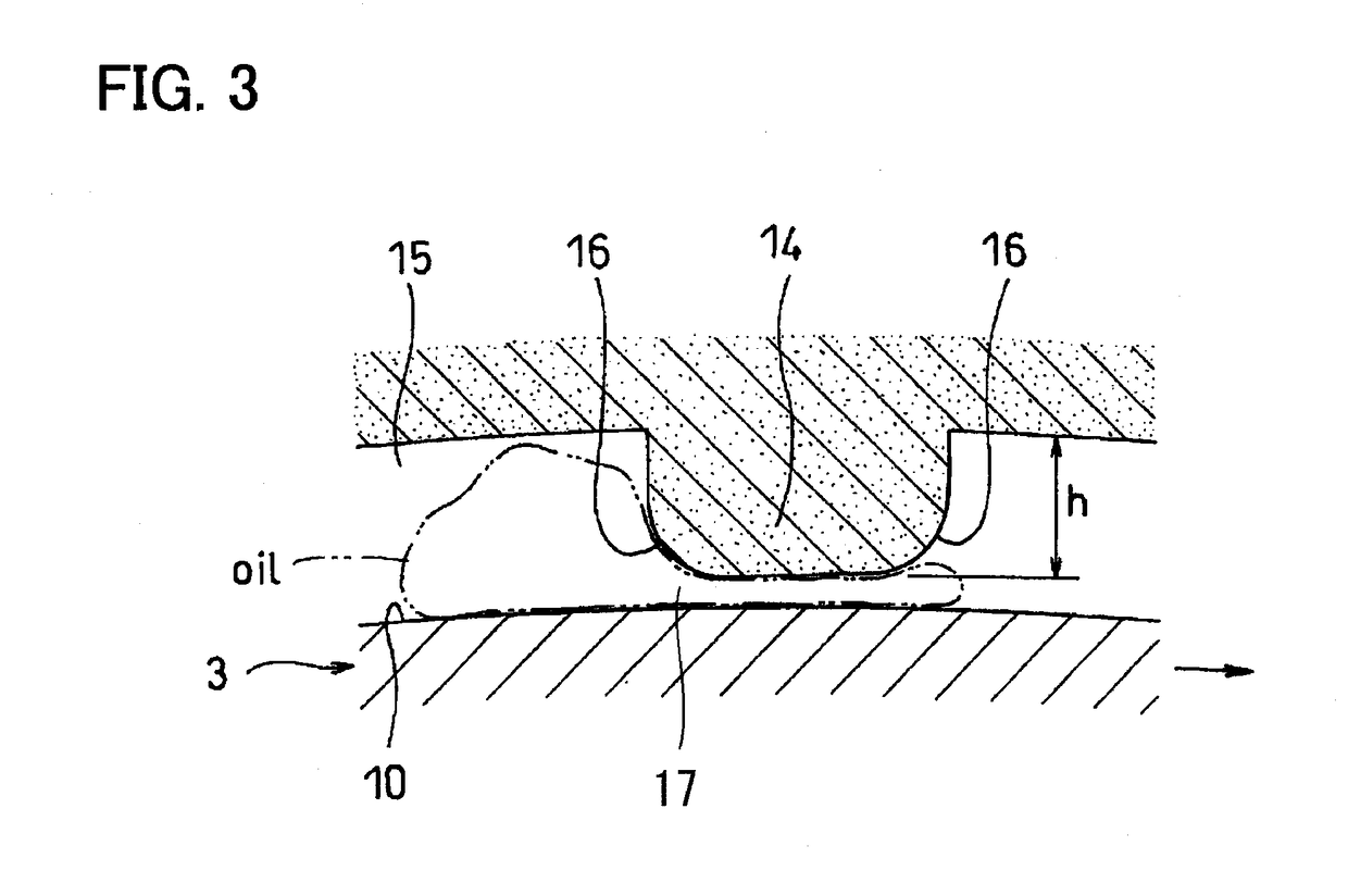 Sealed bearing assembly