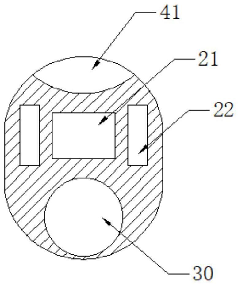 Disposable multifunctional electronic cystoscope