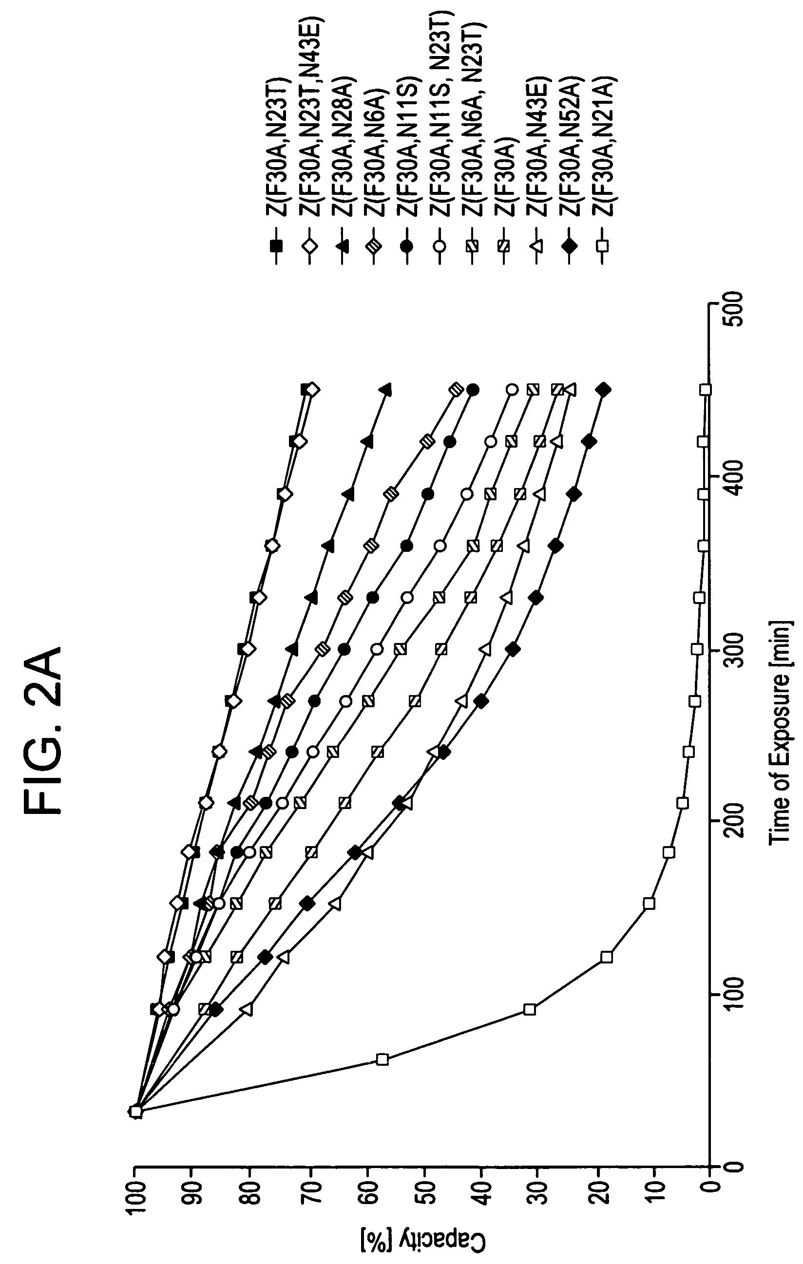 Protein ligands