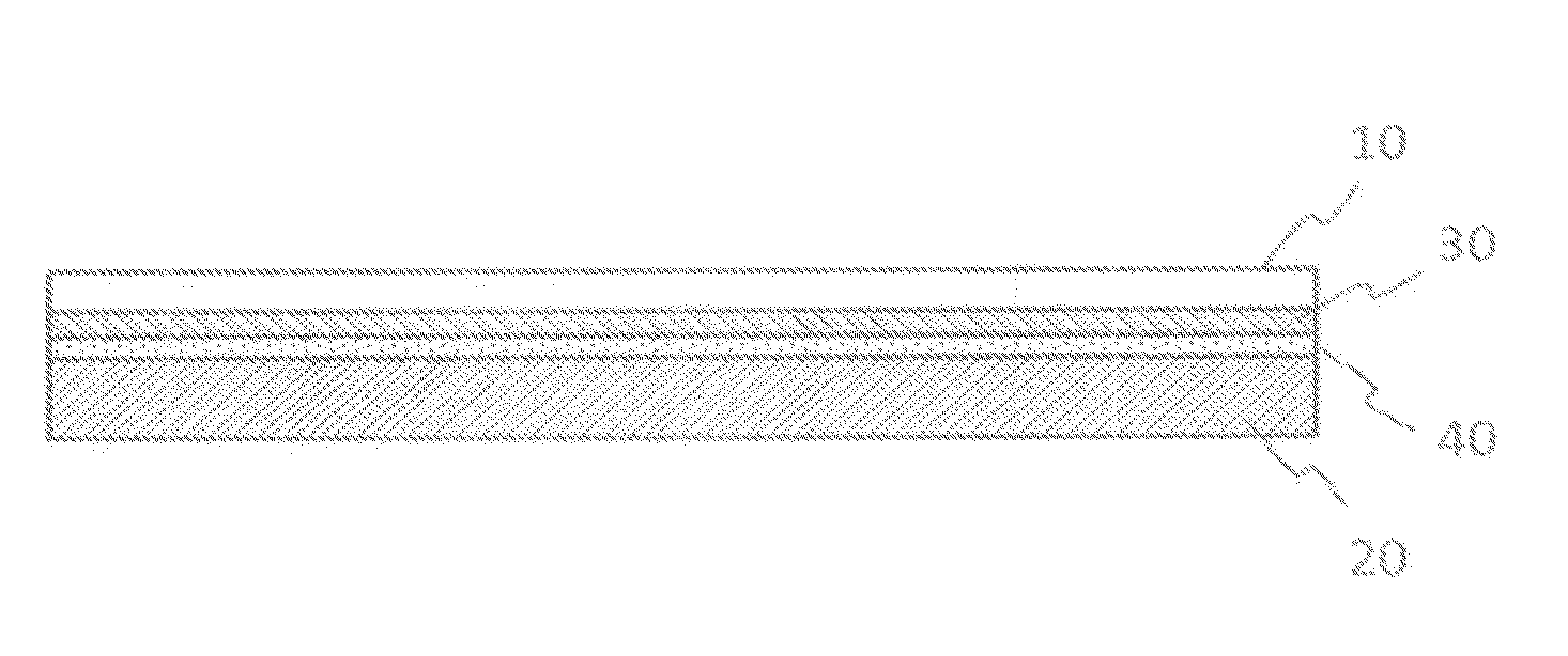 Silicon target for sputtering film formation and method for forming silicon-containing thin film