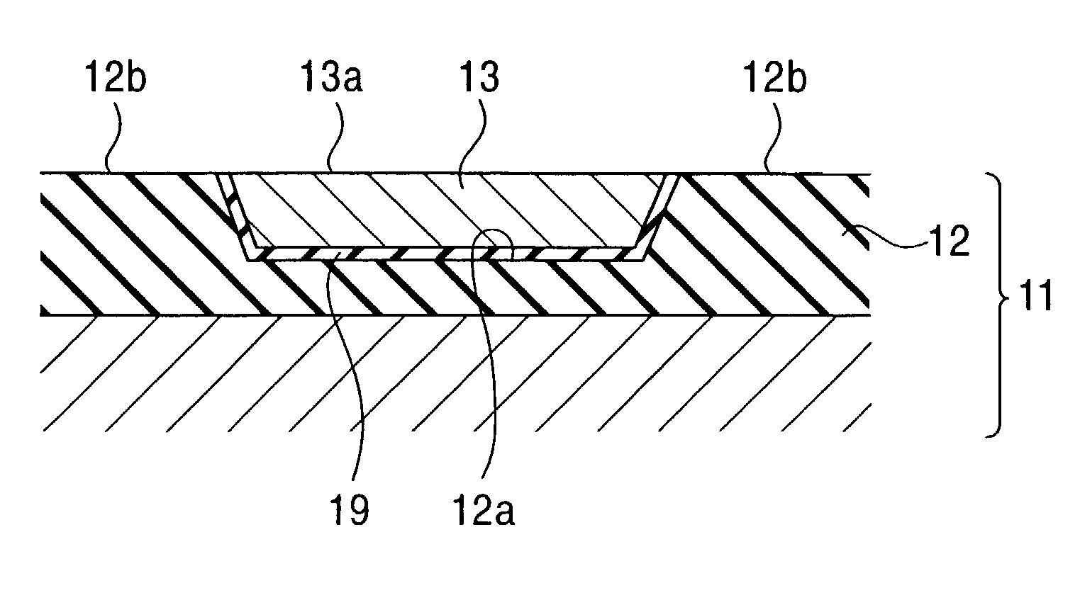 Thin-film magnetic head and method of forming the same