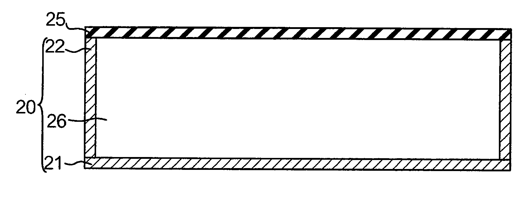 Sound absorbing structure and sound chamber