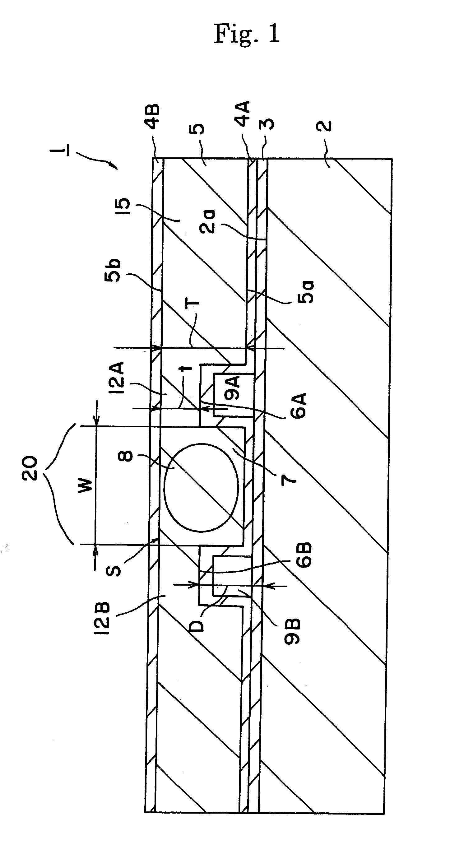 Wavelength converting devices