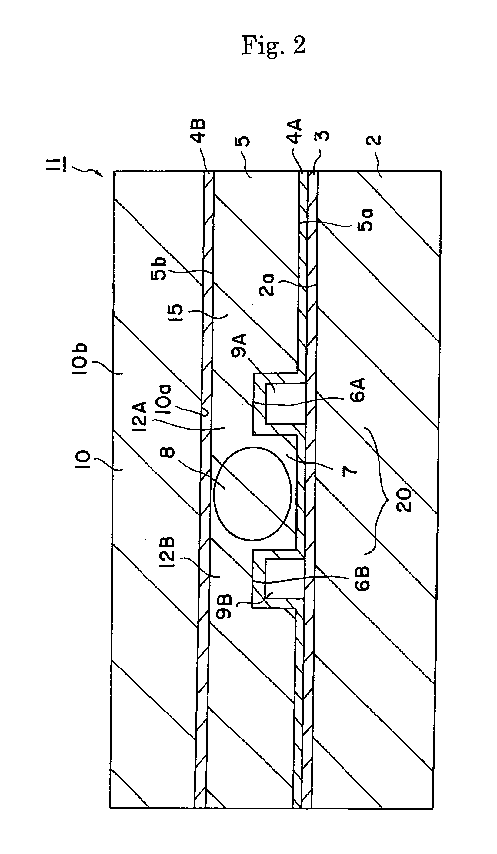 Wavelength converting devices