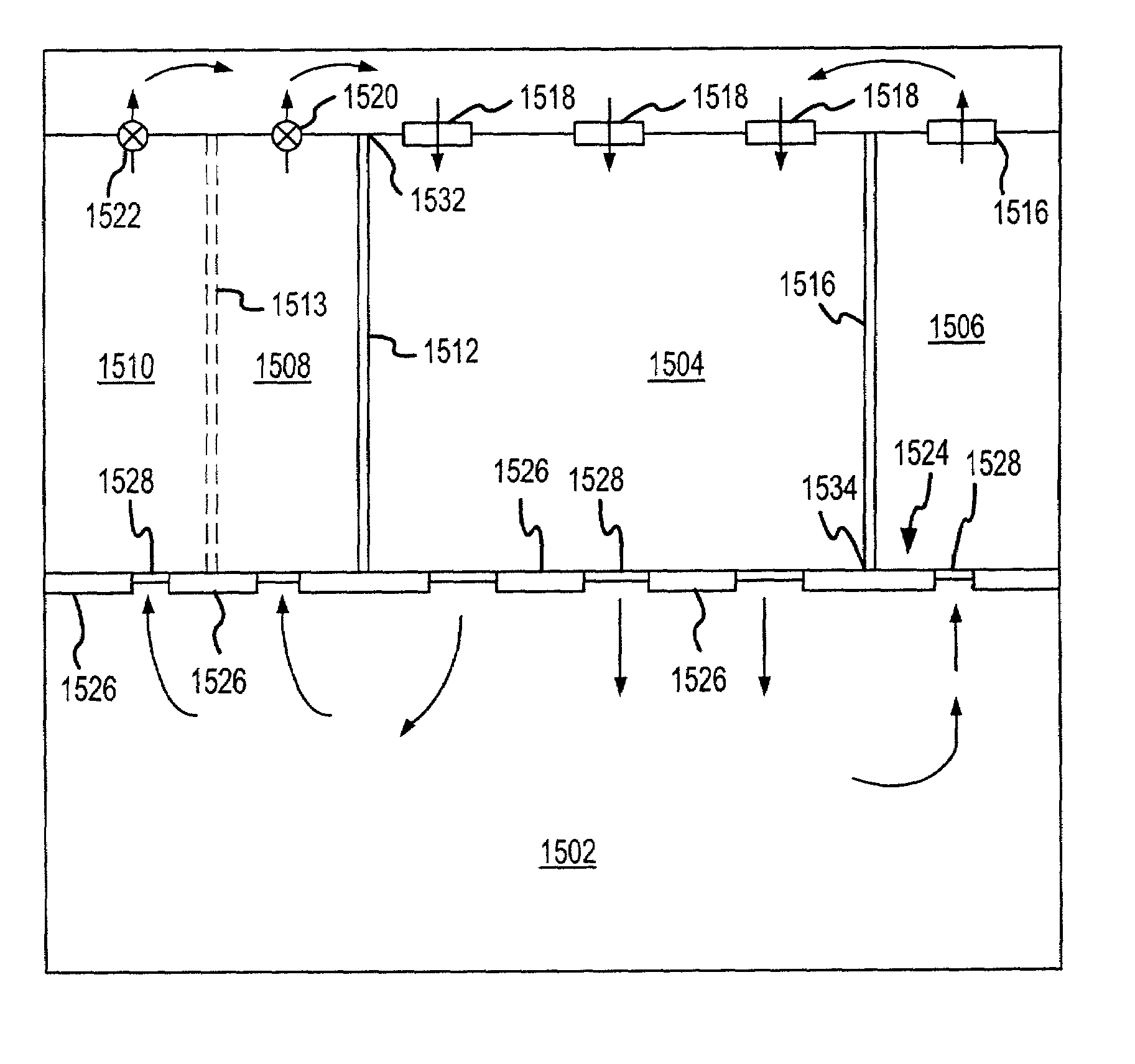 Clean room facility and construction method
