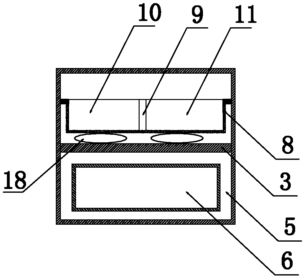 A kit and culture method for culturing mesenchymal stem cells