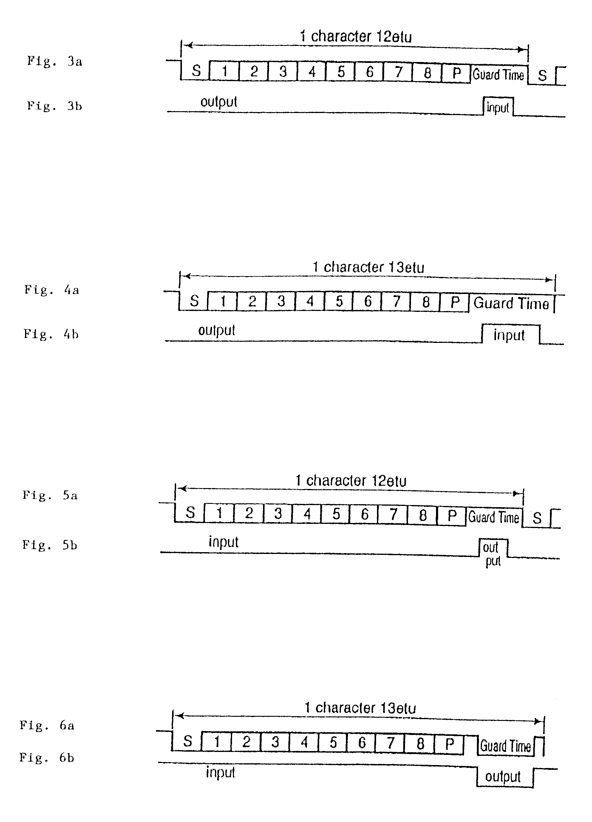 Data processing apparatus with circuit for confirming normality of serial transmission data